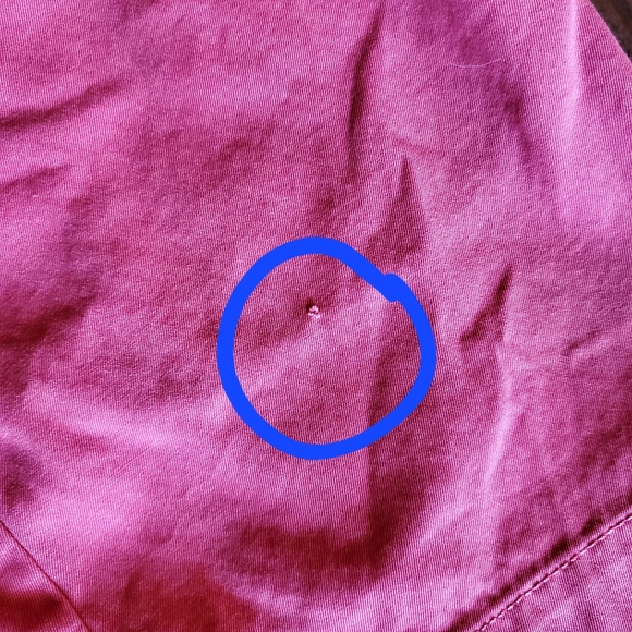 Polo shorts - Picture 8 of 8